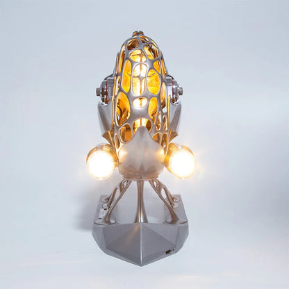Mechanical species - Nautilus DIY kits